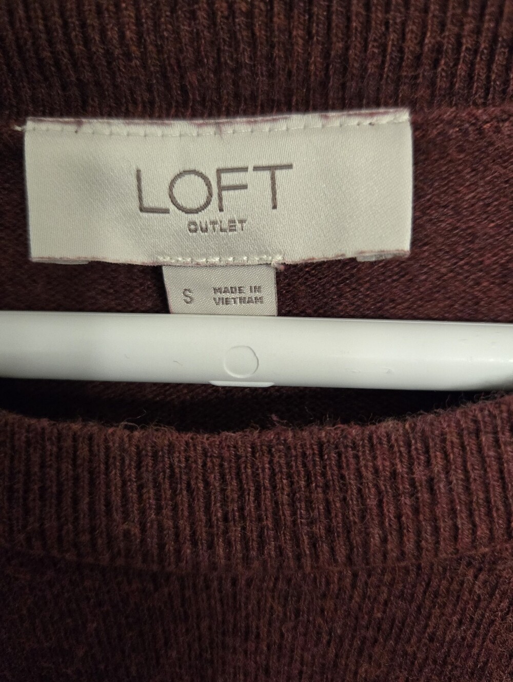 Loft Sweater - Picture 3 of 6